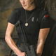 Illustration for article titled Battlestar Galactica Ends With Bullets, Secrets